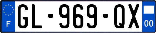 GL-969-QX