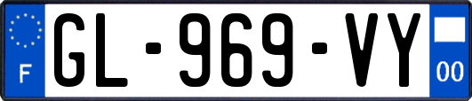 GL-969-VY