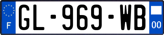 GL-969-WB