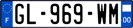 GL-969-WM