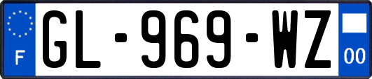 GL-969-WZ