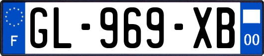 GL-969-XB