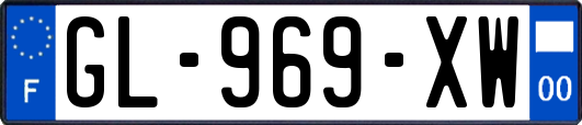 GL-969-XW