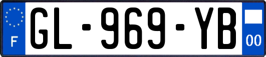 GL-969-YB