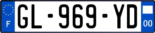 GL-969-YD