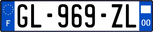 GL-969-ZL