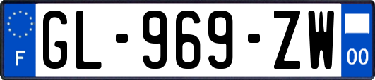 GL-969-ZW