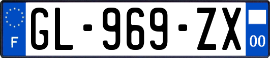 GL-969-ZX