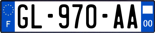 GL-970-AA