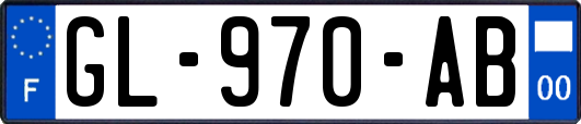 GL-970-AB