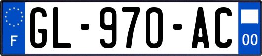GL-970-AC
