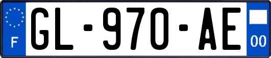 GL-970-AE