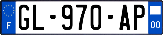 GL-970-AP