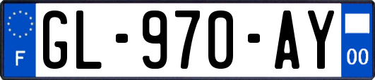 GL-970-AY