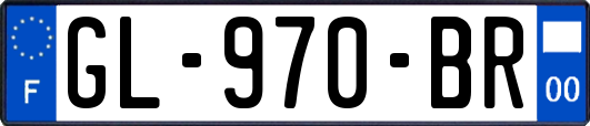 GL-970-BR