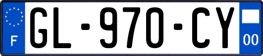 GL-970-CY