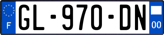 GL-970-DN