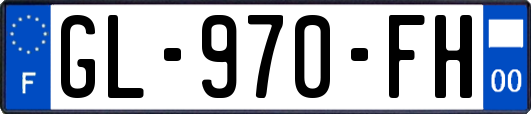 GL-970-FH