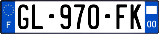 GL-970-FK