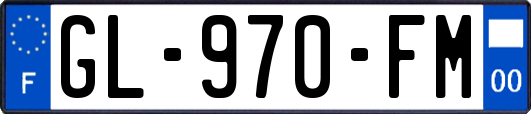 GL-970-FM