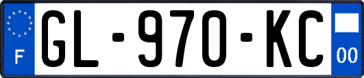 GL-970-KC