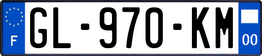 GL-970-KM