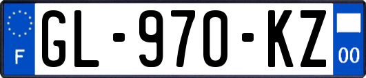 GL-970-KZ