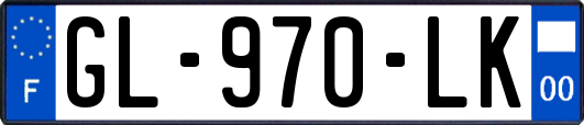 GL-970-LK
