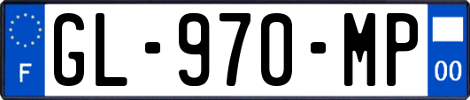 GL-970-MP