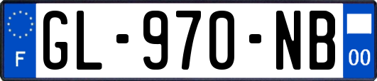 GL-970-NB