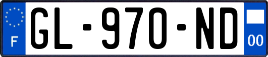 GL-970-ND