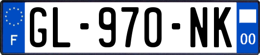 GL-970-NK