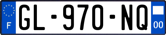 GL-970-NQ