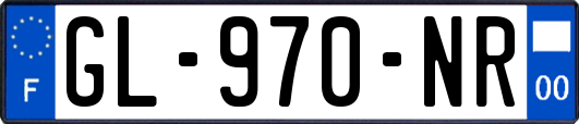 GL-970-NR