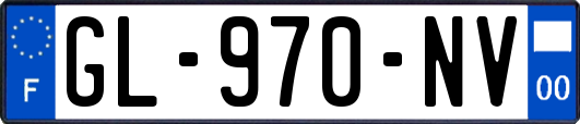 GL-970-NV
