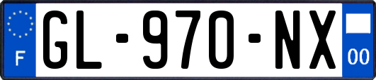 GL-970-NX