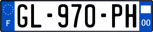GL-970-PH