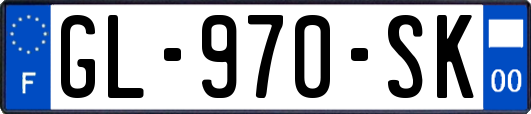 GL-970-SK