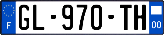 GL-970-TH