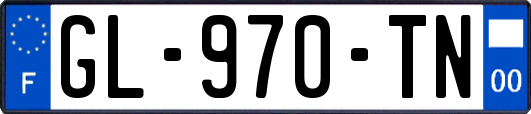 GL-970-TN