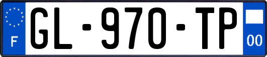 GL-970-TP