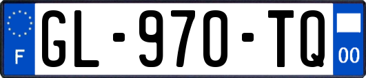 GL-970-TQ