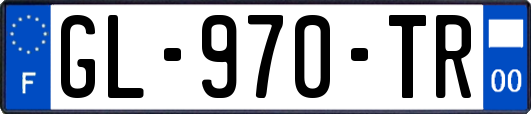 GL-970-TR