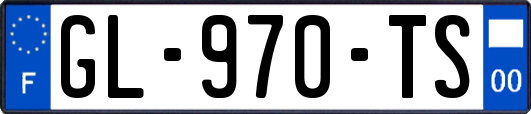 GL-970-TS