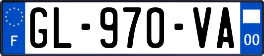 GL-970-VA