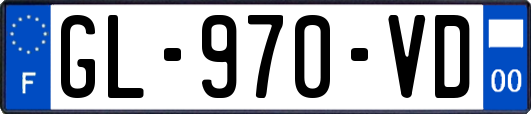 GL-970-VD