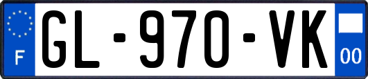 GL-970-VK