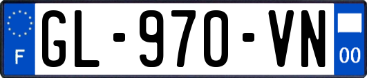 GL-970-VN