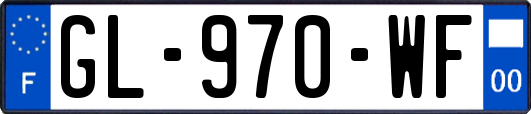 GL-970-WF