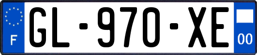 GL-970-XE